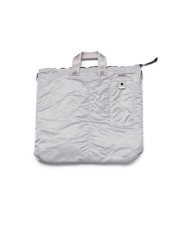 C.P. Company NYLON B TOTE BAG | 16CMAC219A005269G-913 | AFEW STORE